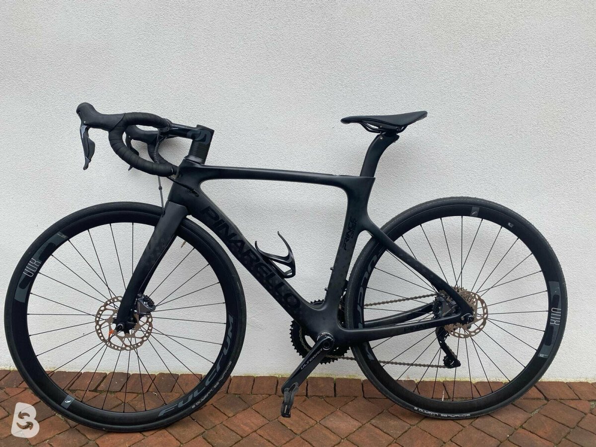 Di2 2019 Pinarello Prince Disk Pinarello Prince FX Shimano Ultegra