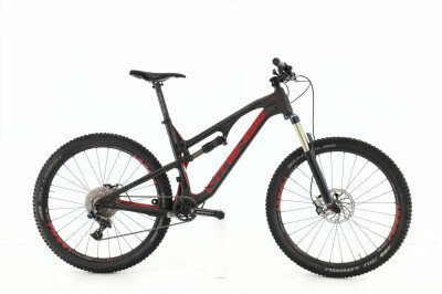 Intense Cycles Spider 275c Intense Spider 275C Factory