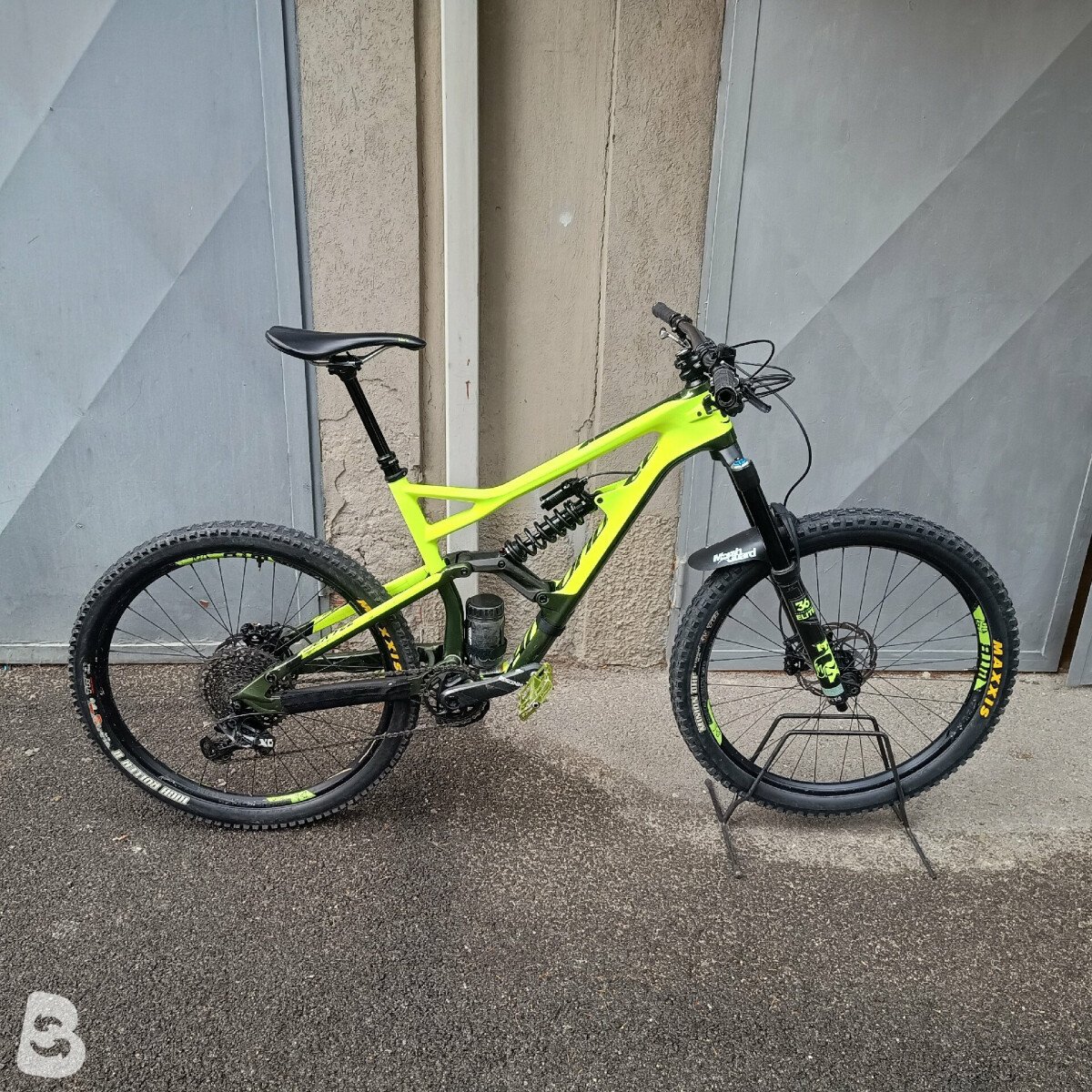 Cannondale jekyll carbon 2 2018 fashion