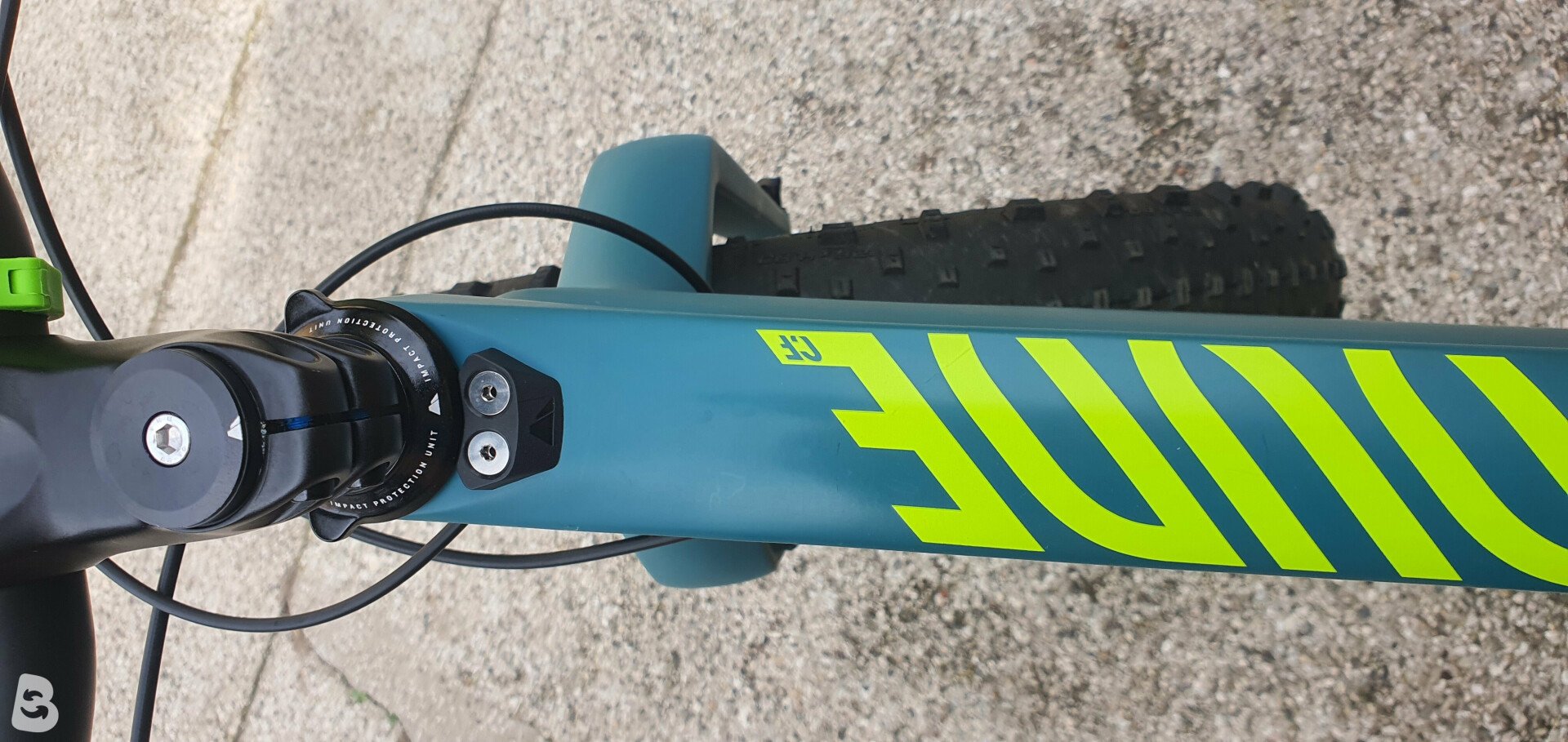 Canyon Dude CF 9.0 Unlimited 2018