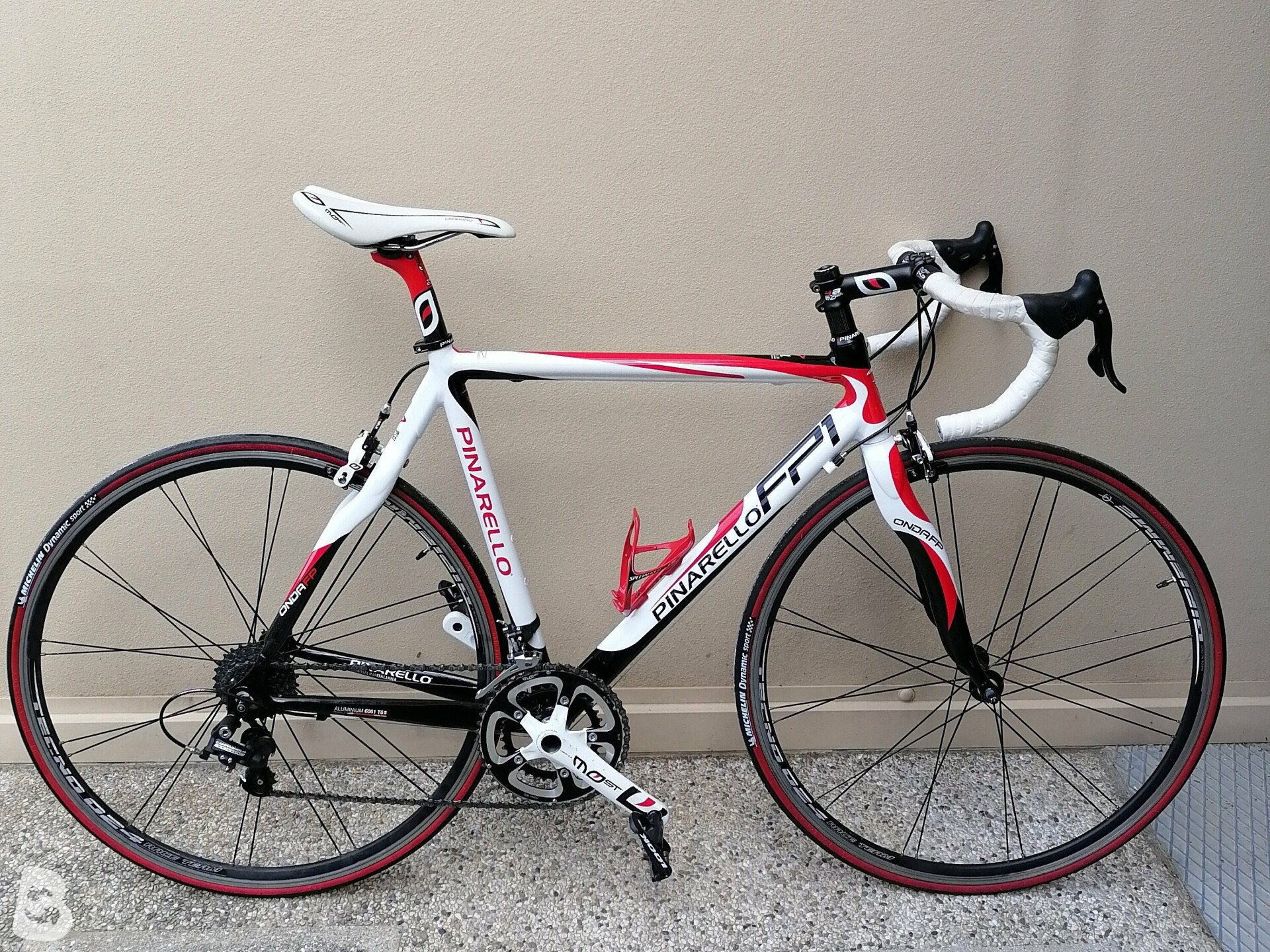 Pinarello onda fp1 on sale