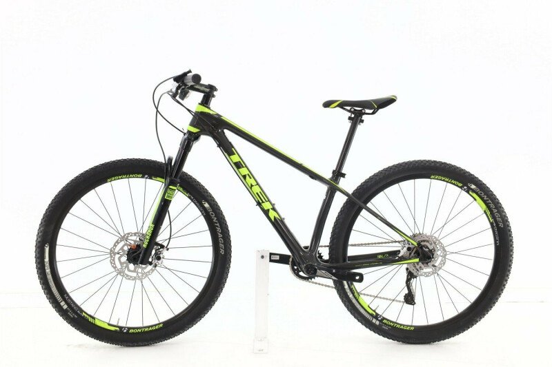 Trek Mtb 29 Usate In Carbonio Conway Bici Full Suspended Mountain