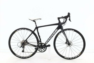 パーツ cannondale synapse carbon Cannondale Synapse Carbon (2018-2021) Parts List and