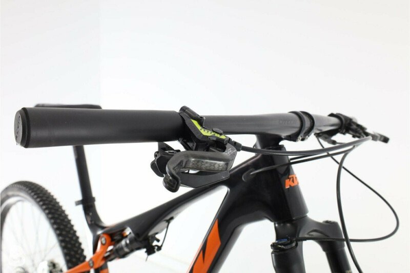 KTM Scarp Prestige MT Carbon X01 AXS used