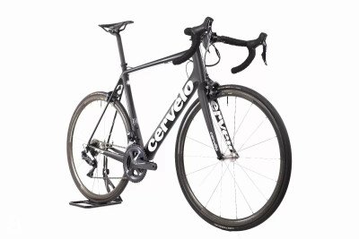 未使用・引き取り限定】CERVELO R3 ULTEGRA