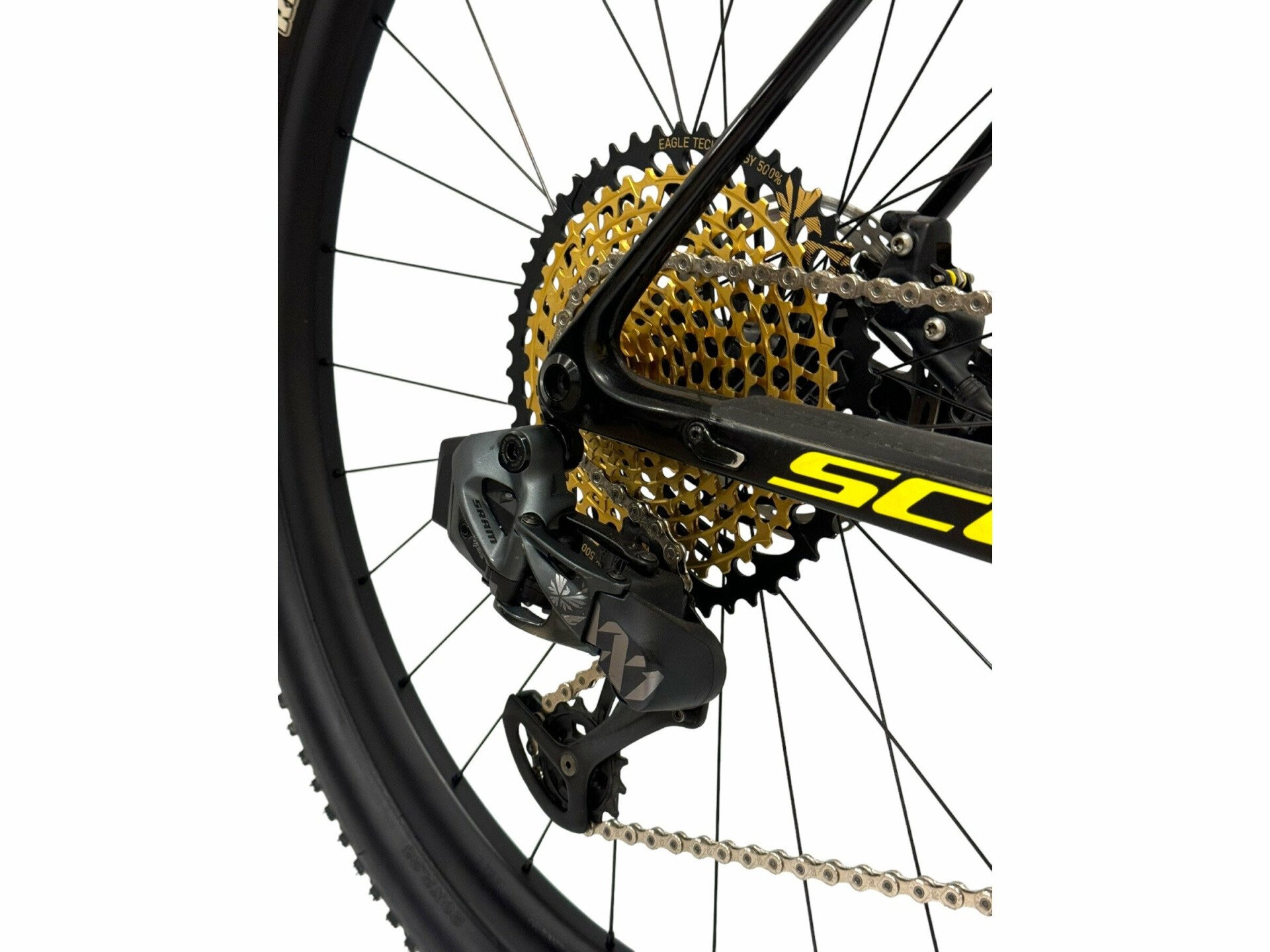 Scott Mountainbikes: buy used & new | Bikeflip