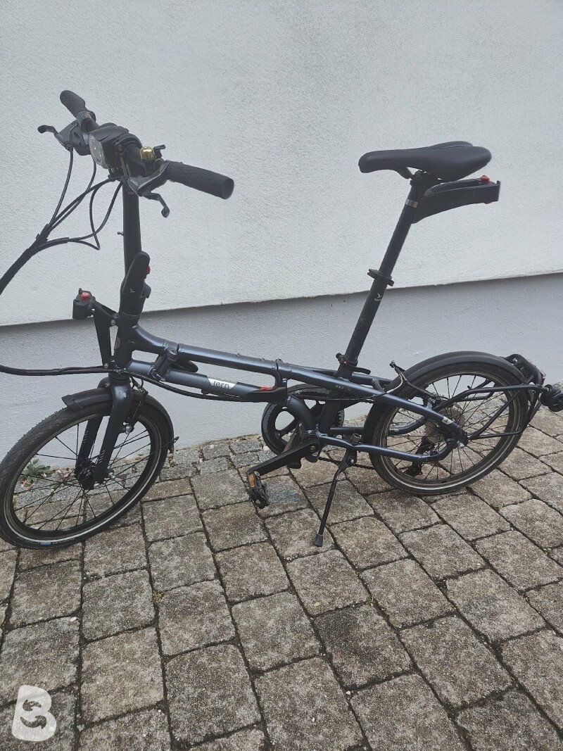 Tern byb p8 ターン 2023 Tern byb p8 ターン 2023 BYB P8