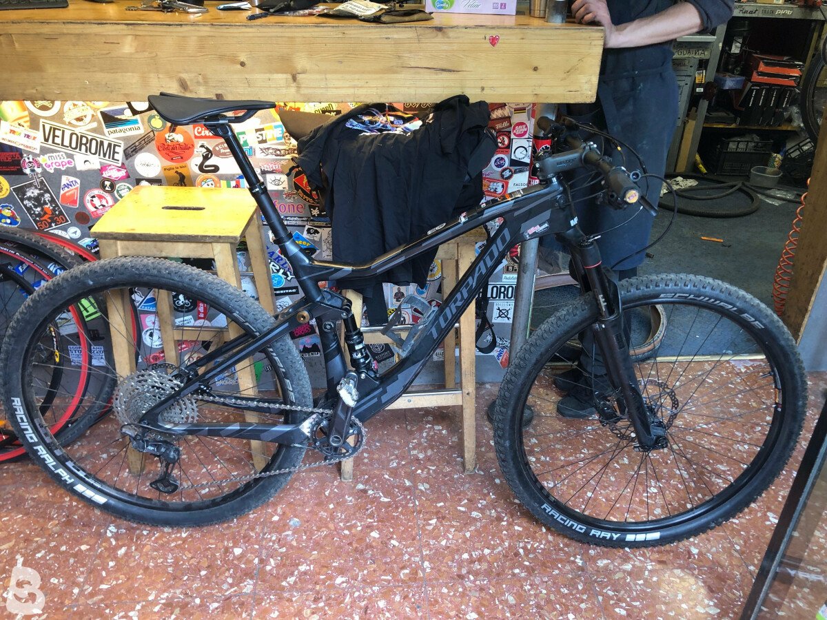 Bicicletta Torpado Torpado Matador X 2019 Prezzo Mtb Torpado