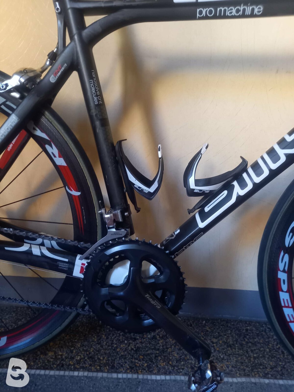 Bmc slc01 hot sale for sale