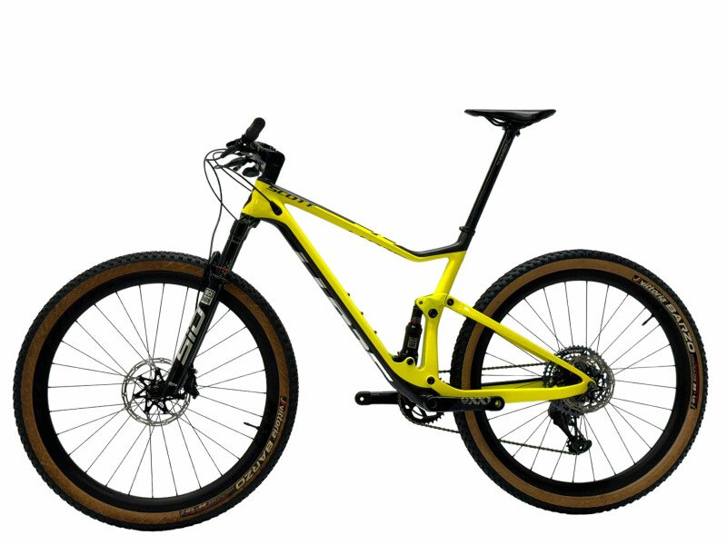 Vtt scott spark 960 2018 sale