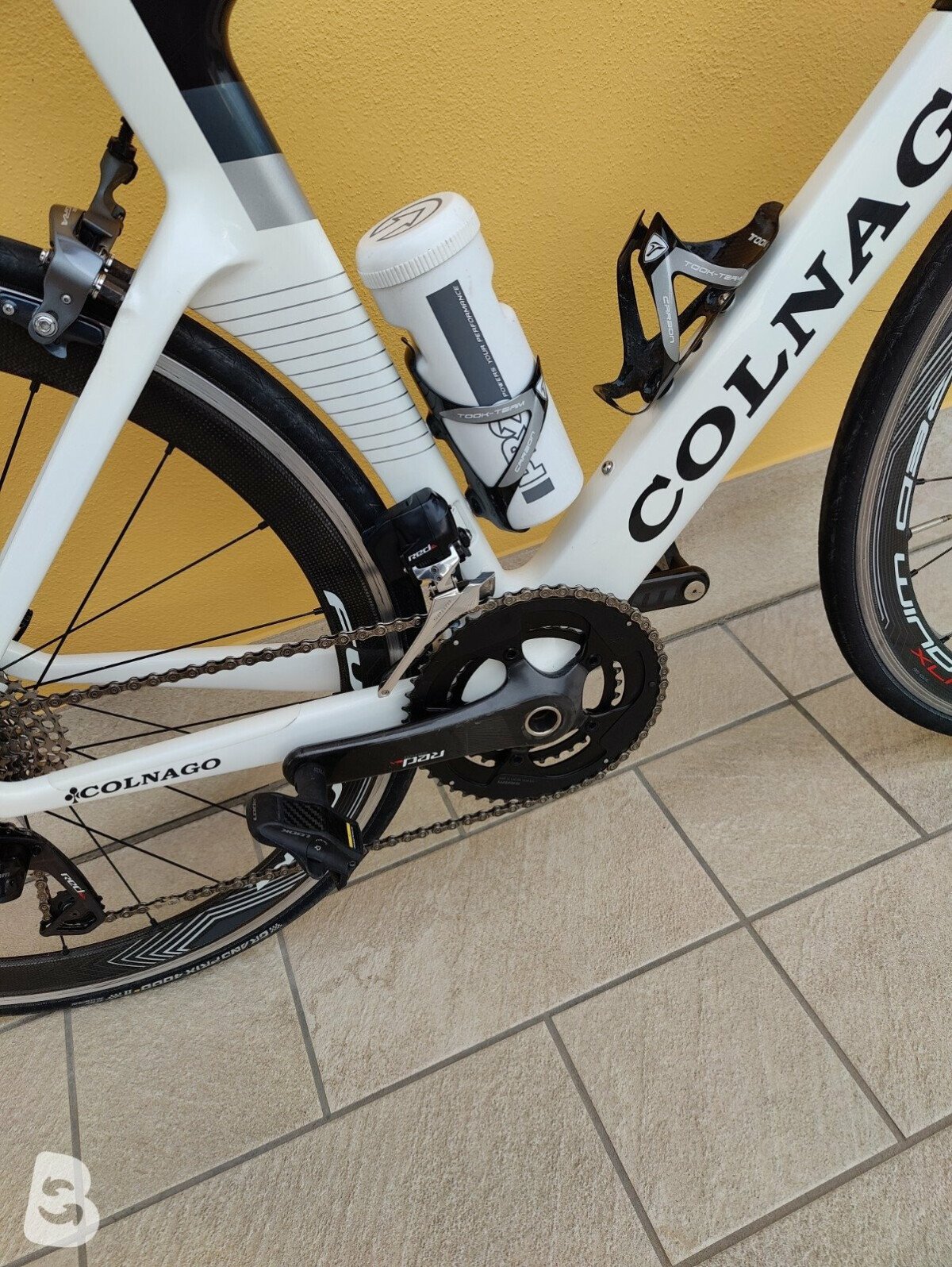 colnago 2020