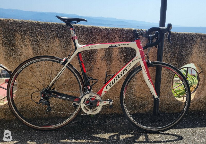 【mertikさま専用】Wilier GTR 2016 サイズXS:47 mertikさま専用】Wilier GTR 2016 サイズXS:47 WILIER TRIESTINA