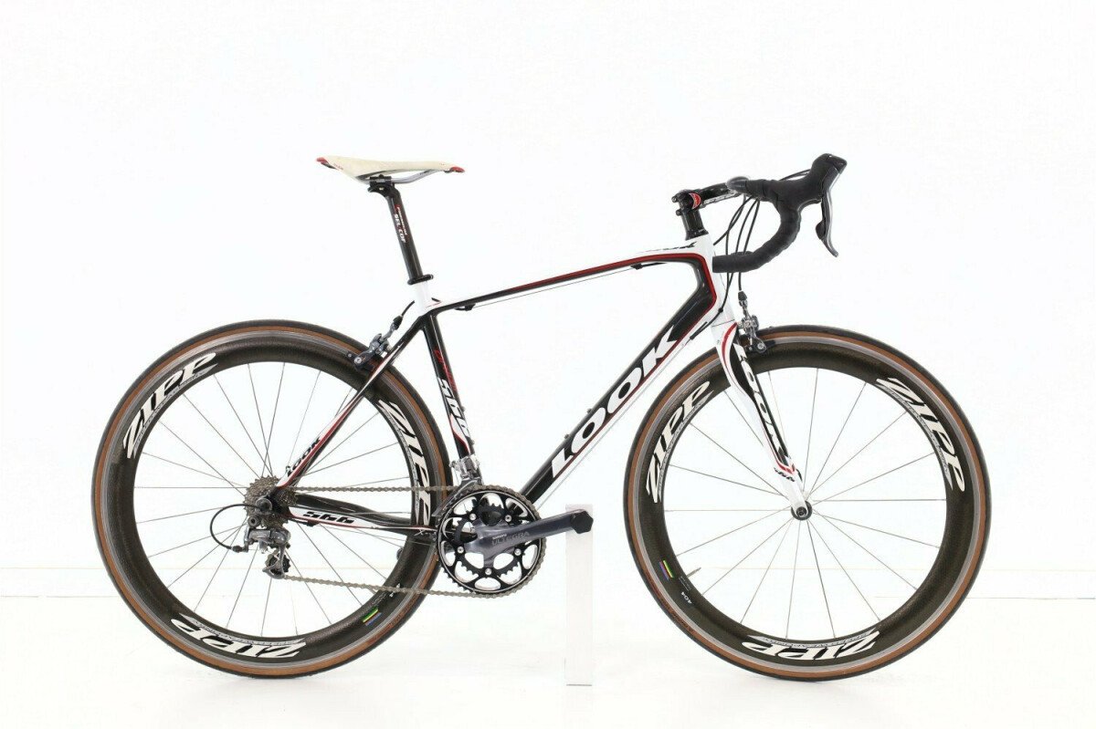 Vélo Route Velo Look 566 Vélo Route Look 566 Vélos - Main Image