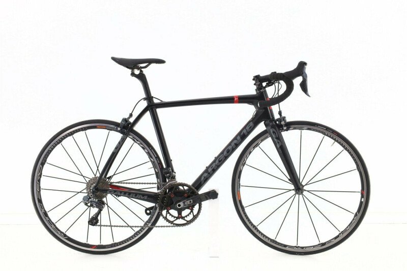 Argon 18 Gallium Pro 31 Carbon Di2 11V