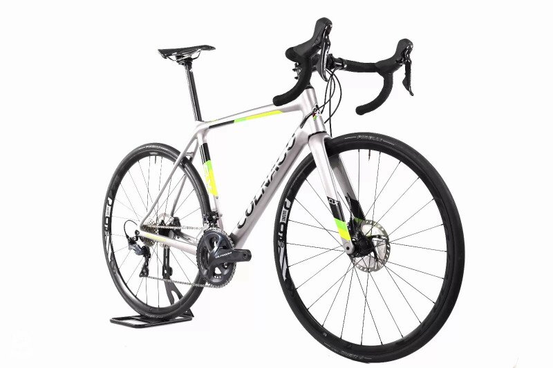 Colnago clx evo online