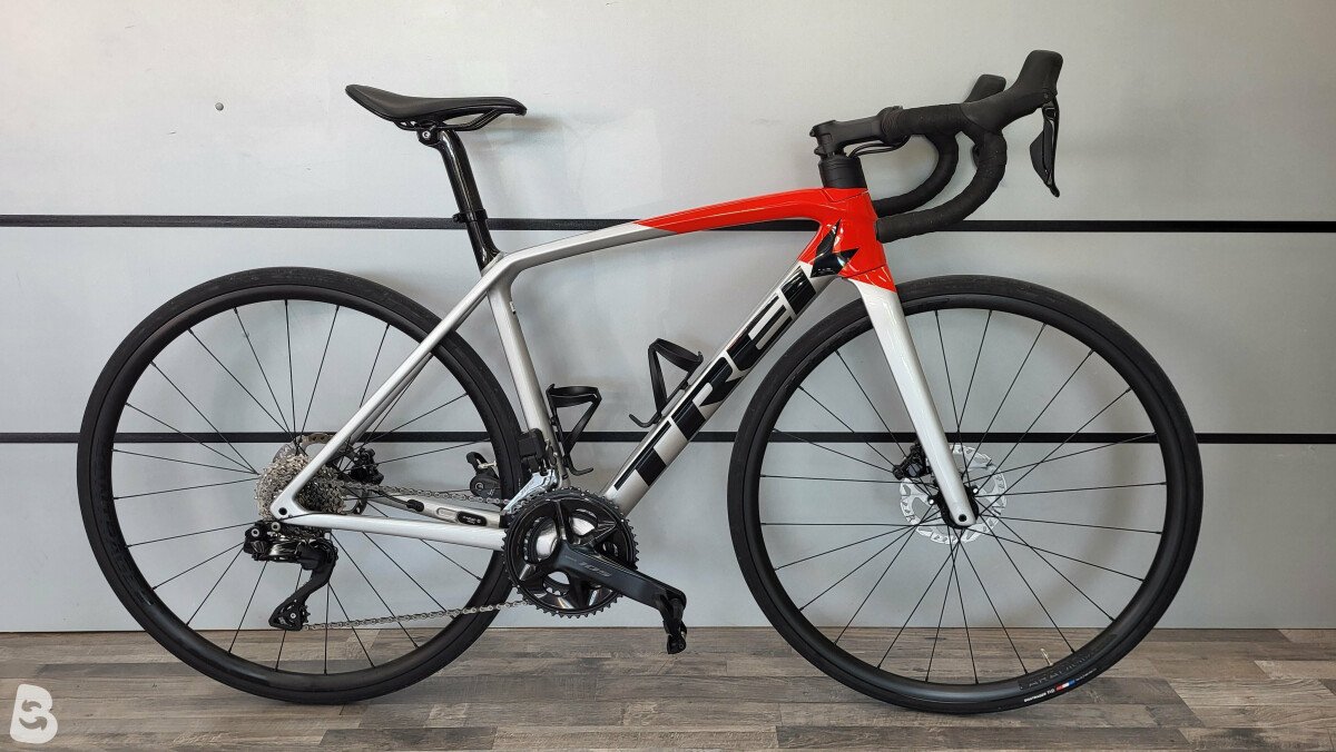 Trek Emonda SL 6 2021 used