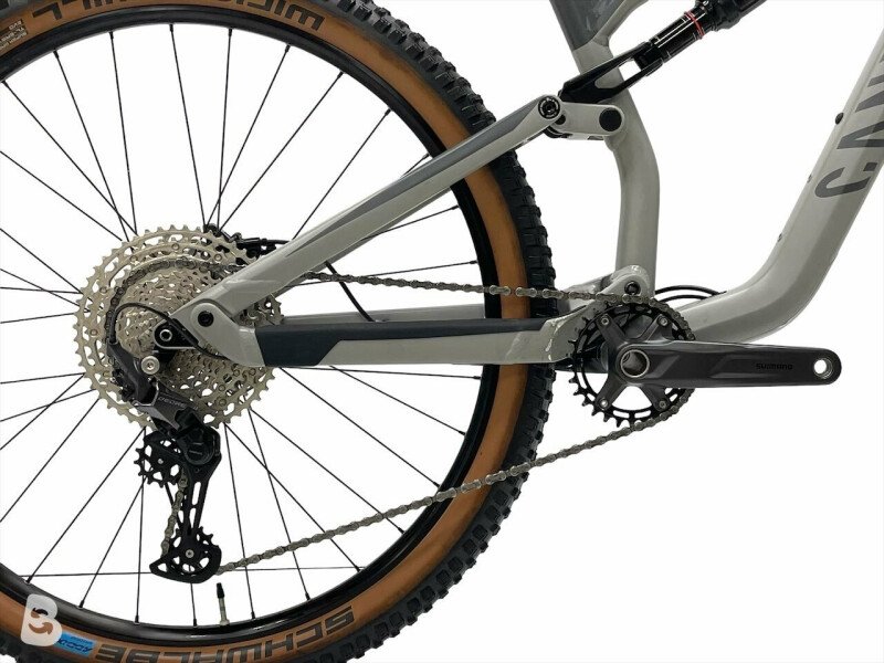 Canyon Mountainbikes: buy used & new | Bikeflip