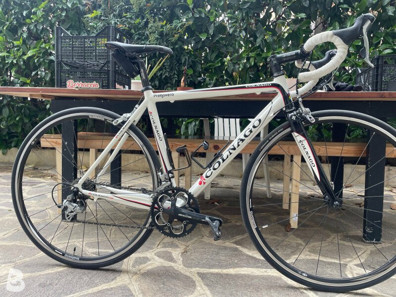 Colnago Primavera used