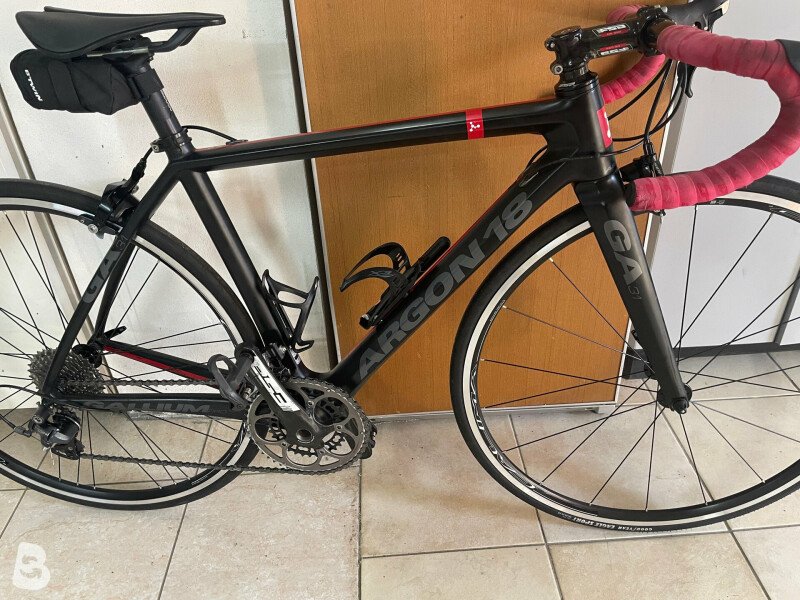 Argon 18 gallium pro 2015 online