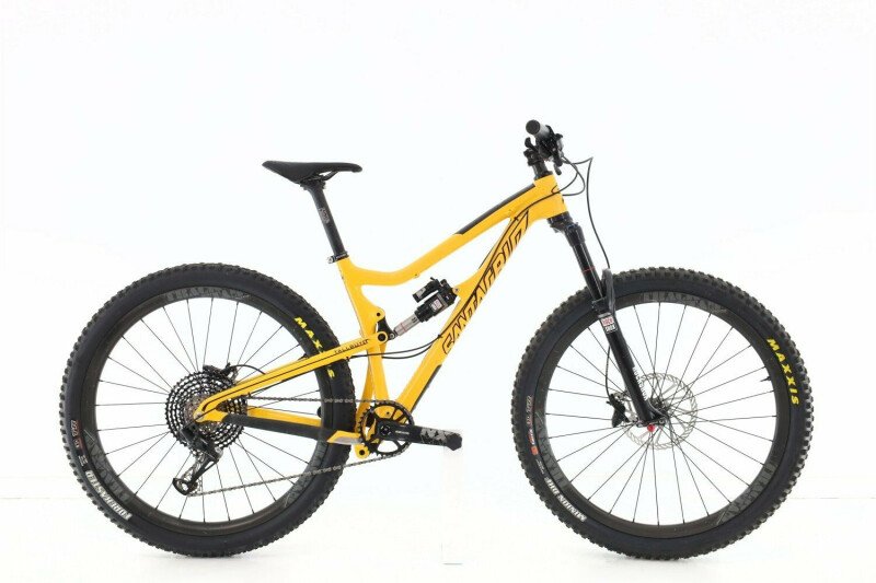 Santa Cruz Tallboy LTC Carbon GX used