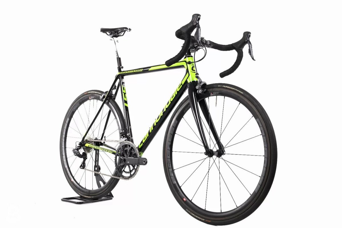 (okinawan様)cannondale supersix evo SuperSix EVO 1 | Road Race Bikes | Cannondale
