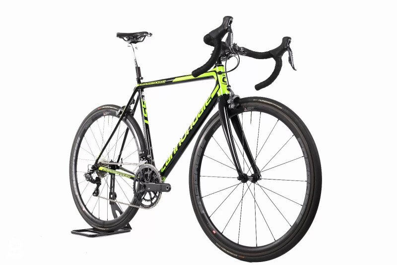キャノンデール CANNONDALE SUPERSIX EVO HI-MOD Cannondale SuperSix Evo Hi-Mod 2 review - Road Bikes - Bikes