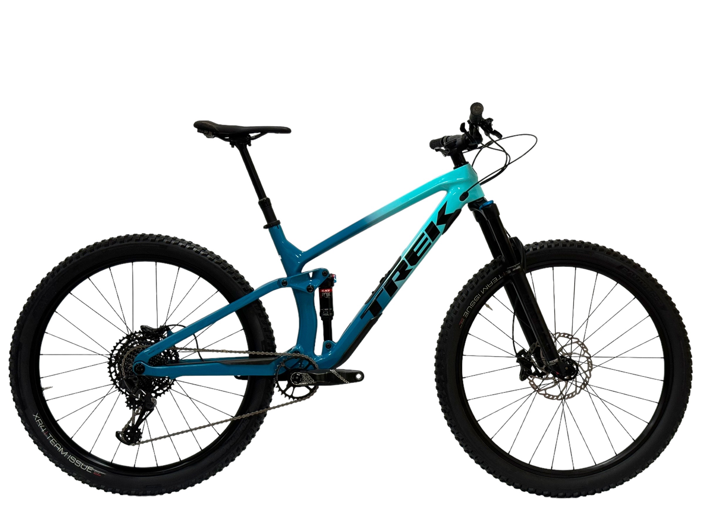 Trek Fuel EX 9.7 Carbon GX 2020 gebraucht kaufen