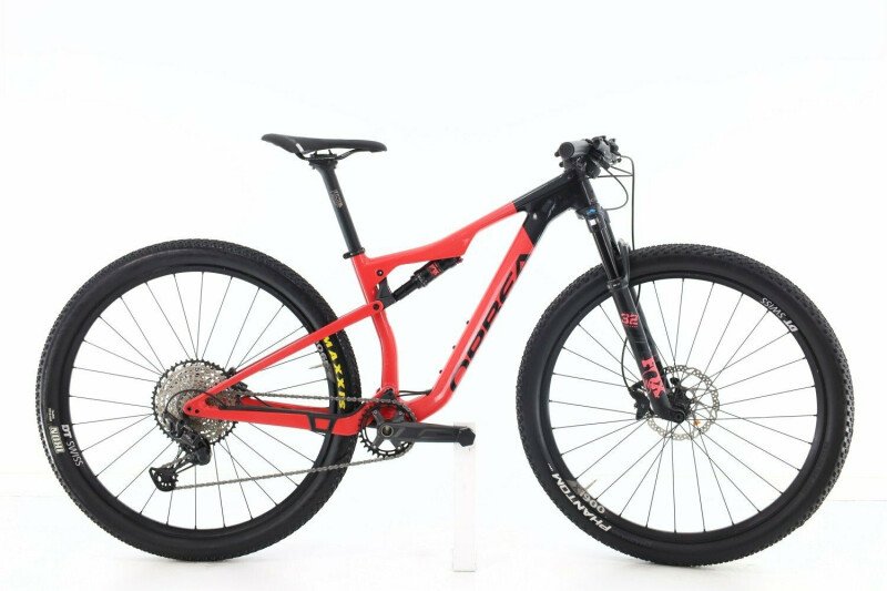 Orbea Oiz M30 Carbon XT used