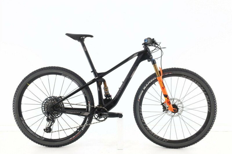 Track R120 Elite 05 Megamo Track 05 2020 Megamo Track R120 Axs Race Super  Ventas! BICICLETA MONTAÑA XC