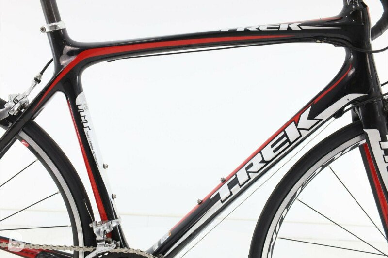 Trek Madone 4.5 Carbon used