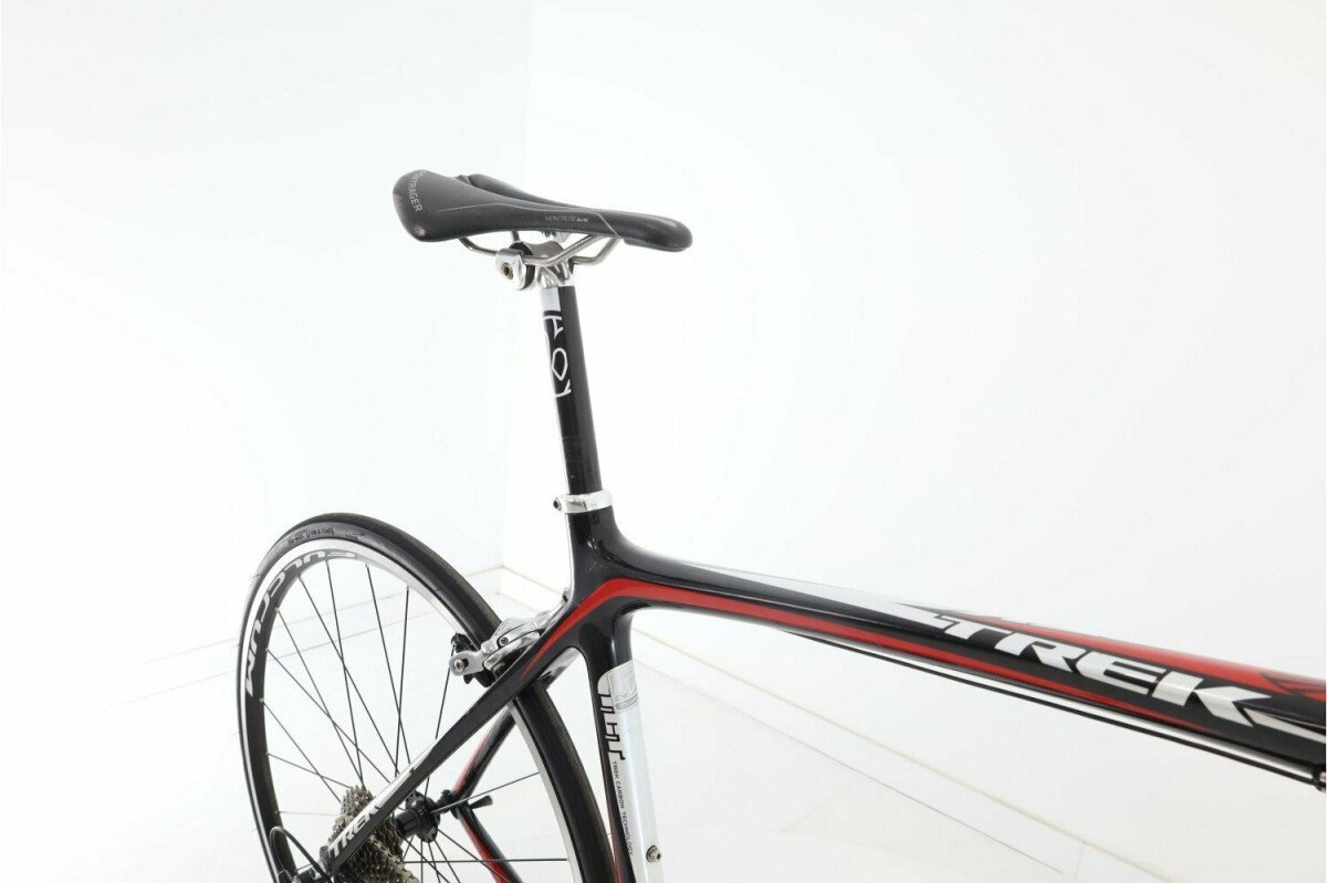 Trek Madone 4.5 Carbon used