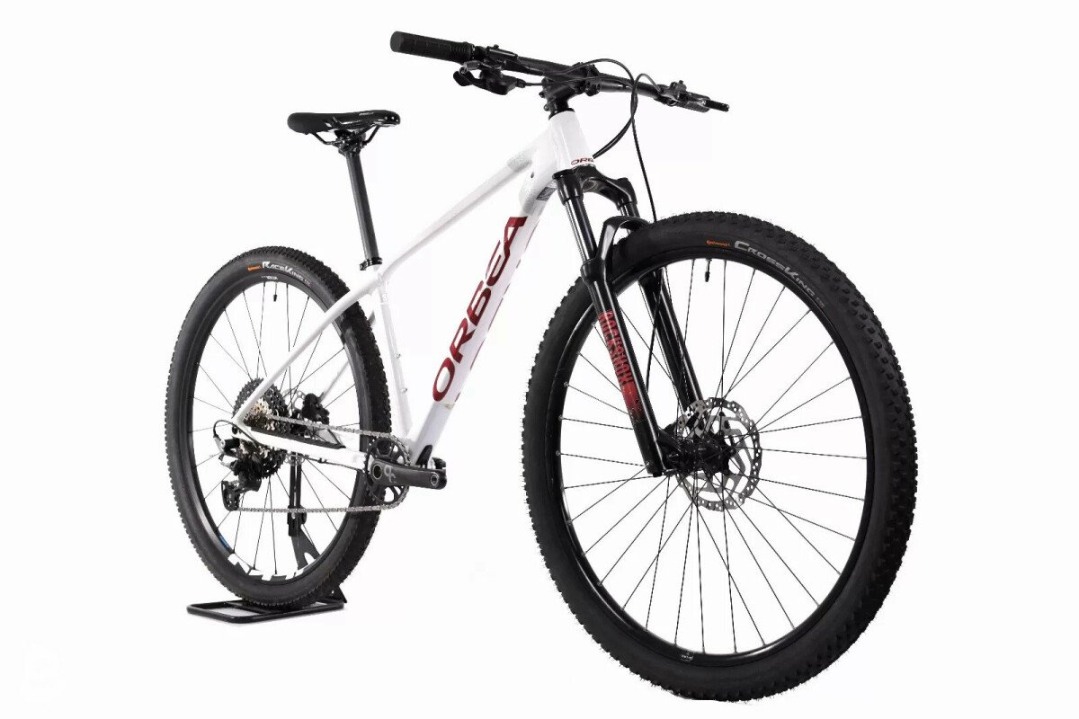 HOT Bicycle Orbea Alma H30 2021 Avis Orbea Alma H30 2021 Used