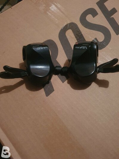 Shimano Sora