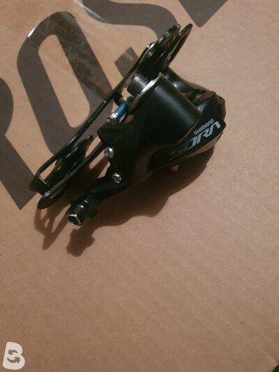 Shimano Sora