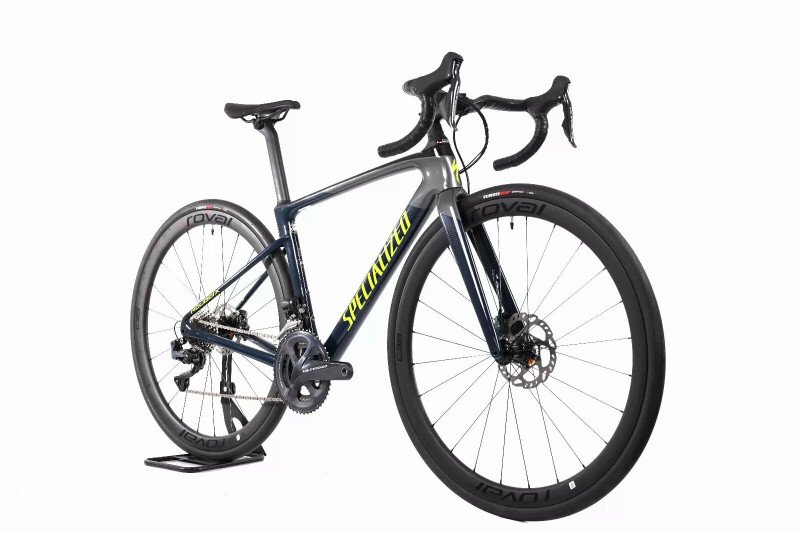 Specialized roubaix expert ultegra di2 fashion