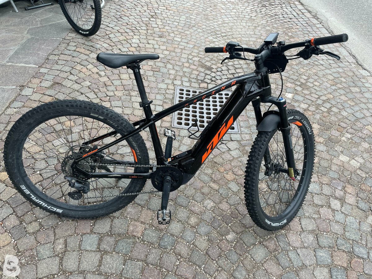 Ktm Bici In Carbonio Mtb Ktm Bici Mtb Usate Carbonio Bici Mtb Ktm Carbonio Usate Mtb 29