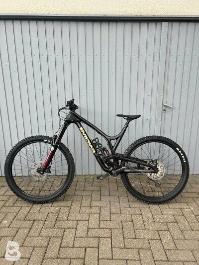 EVIL Wreckoning LB レコニング フルサス フレーム ROCK SHOX MONARCH セット マウンテンバイク イービル 自転車 中古 O9639119 Evil Bikes USA's Factory Outlet | Get The Best Deal on