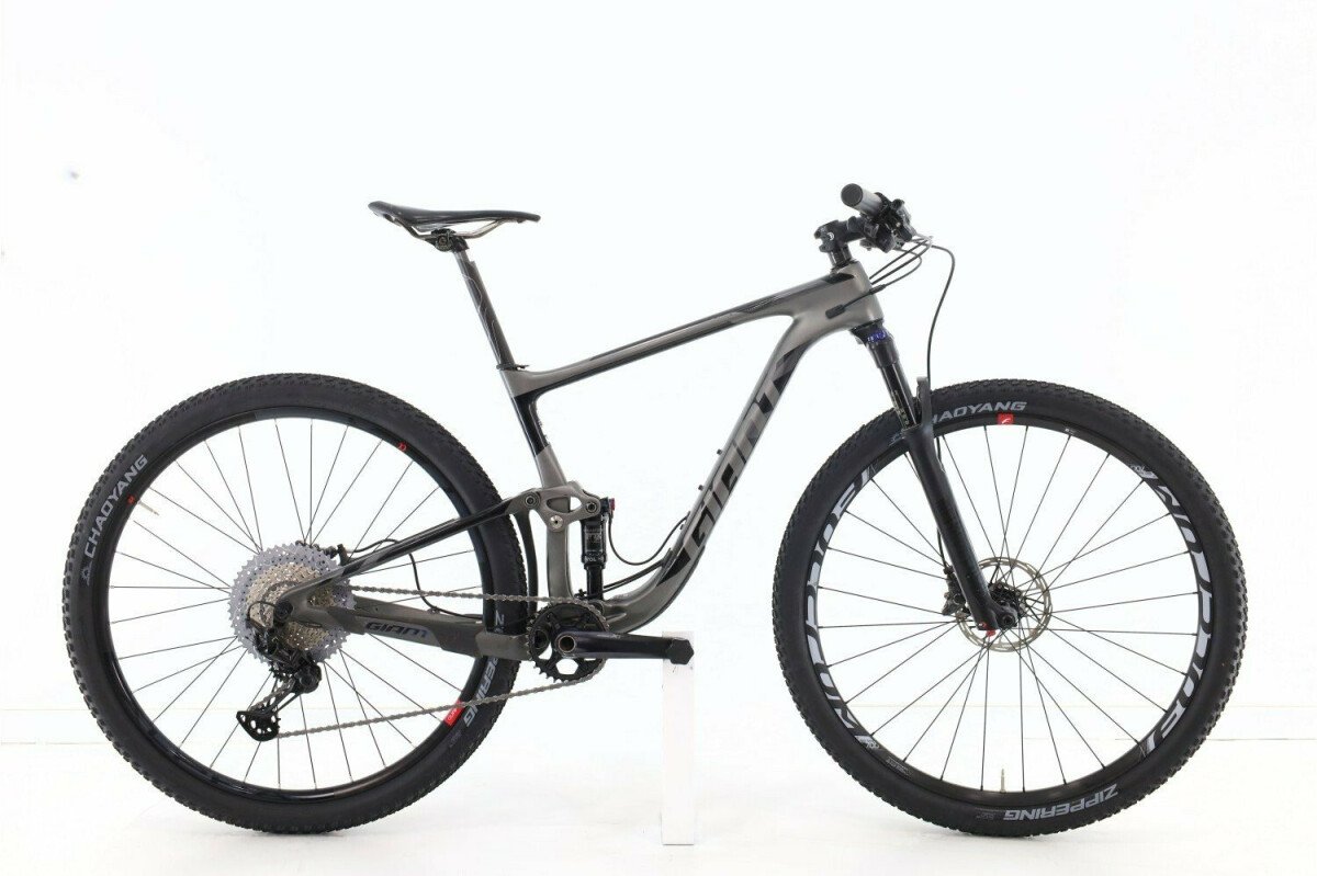 Giant Anthem Advanced Pro 1 Carbon XT gebraucht kaufen