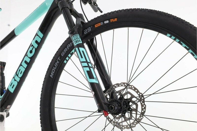 Bianchi Bici Bianchi Methanol Cv S Bianchi Methanol CV FS 2022 Used