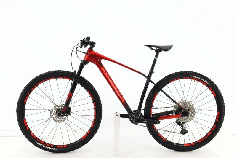 Orbea Alma M30 Carbon XT used