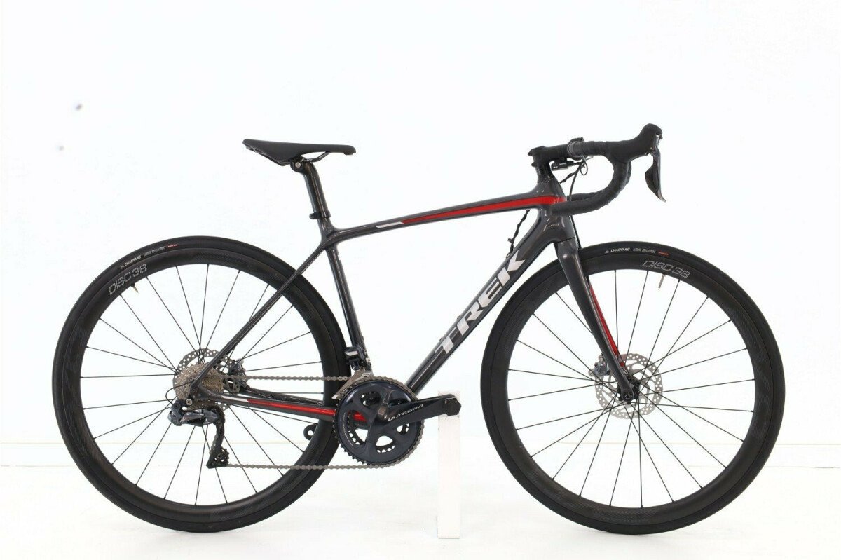 Trek Emonda SL7 Carbon Di2 11V used