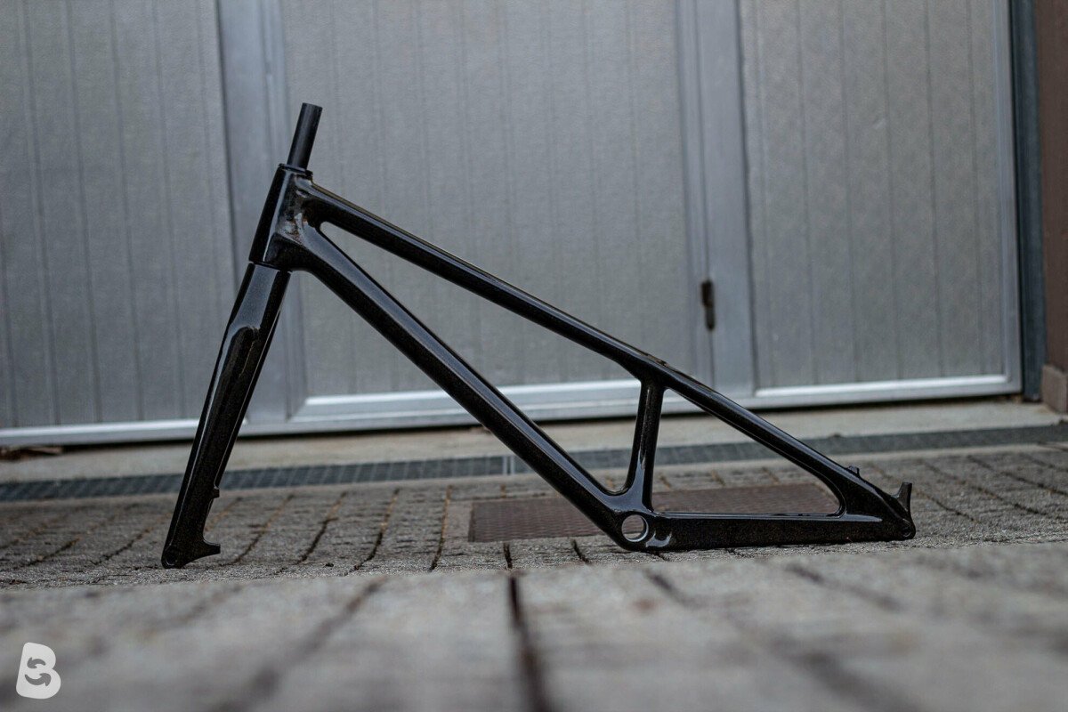 Trial bike frames: buy used & new | Bikeflip