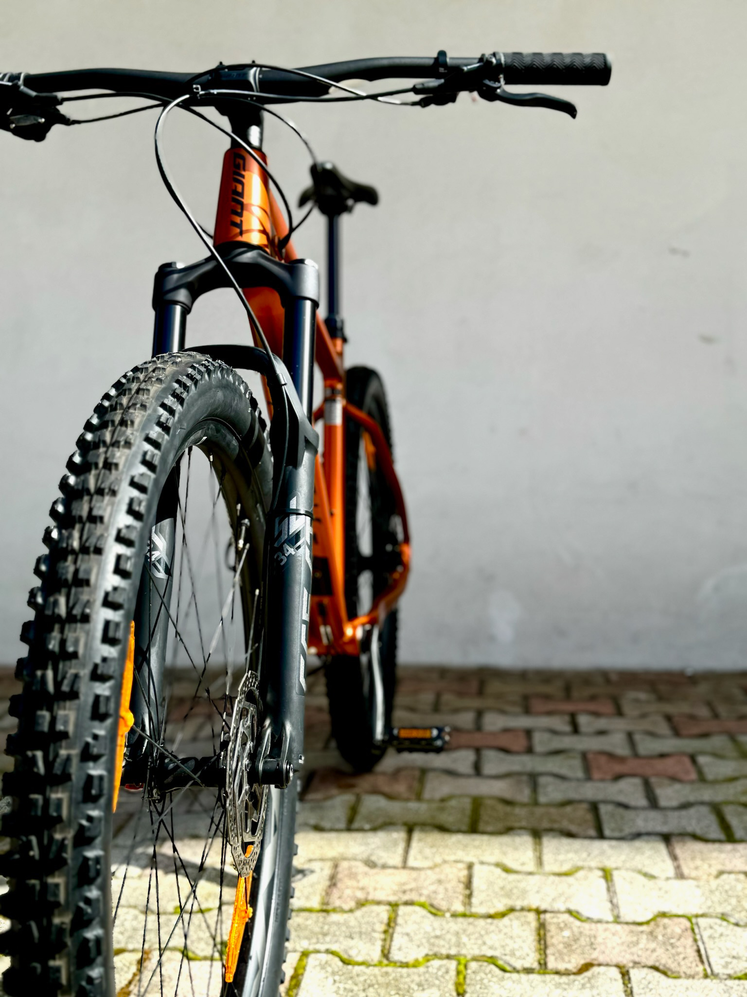 Giant Mountainbikes: buy used & new | Bikeflip
