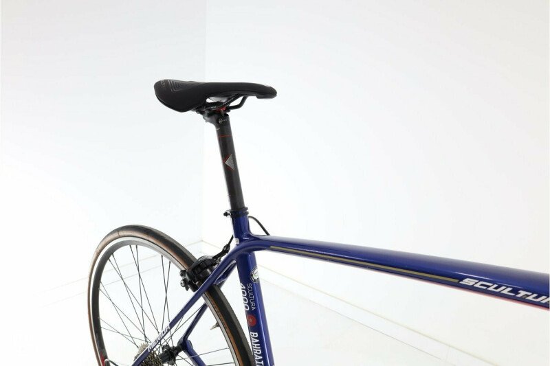 Merida Scultura 4000 Carbon used