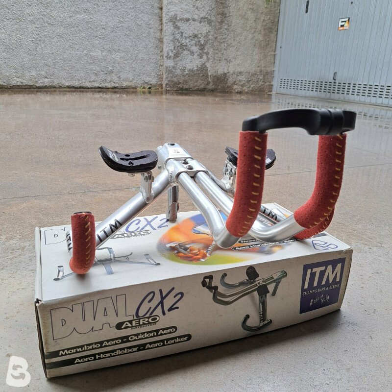 Itm DUAL CX2 used