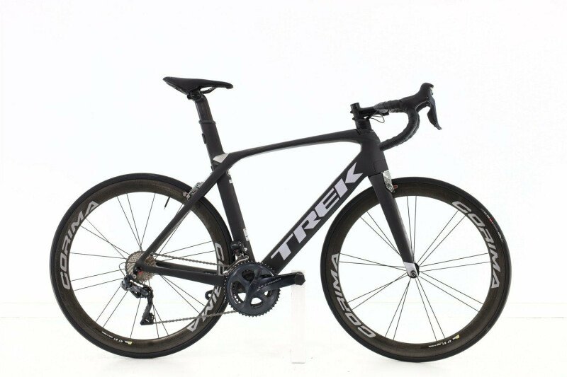 Trek Madone 9.0 Carbon Di2 11V used