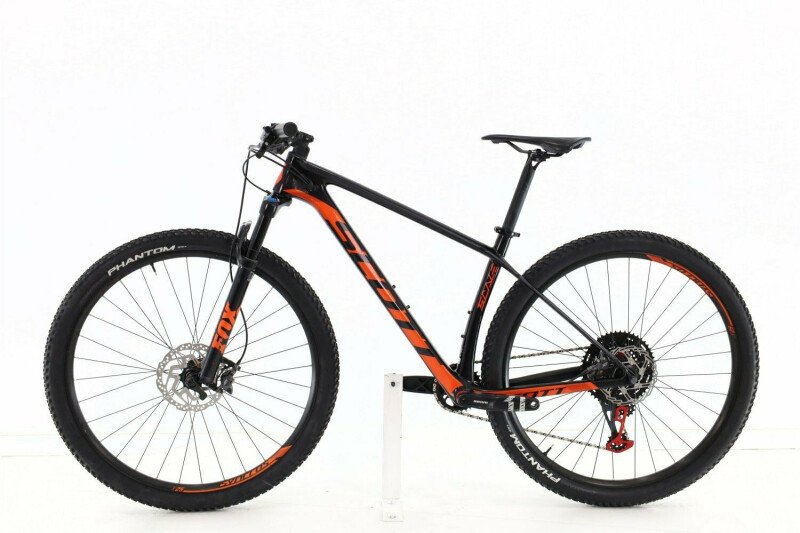 Scale 940 Scott Scale Catalogo Bicicletas 2021 Scott Scale 925