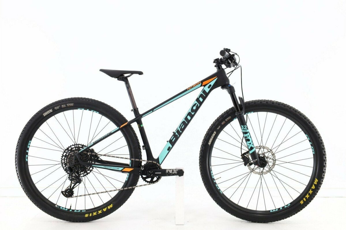 Bianchi nitron 2020 online