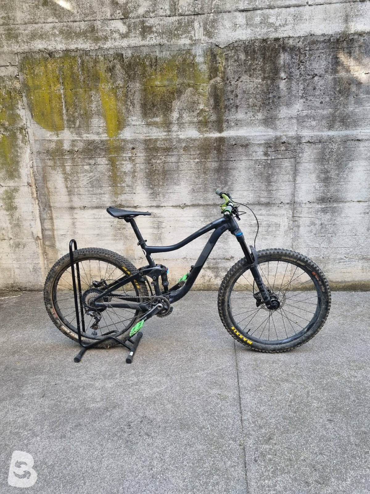 Giant Trance 2 2019 used