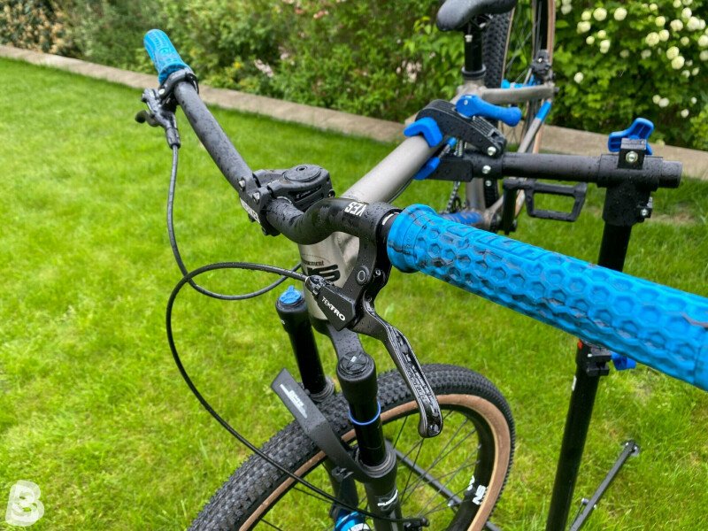 NS Bikes Movement 2 2021 used